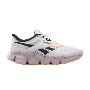 Reebok Wmns Zig Dynamica 5 'White Ashen Lilac'