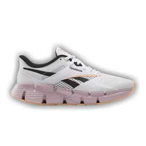 Reebok Wmns Zig Dynamica 5 'White Ashen Lilac'