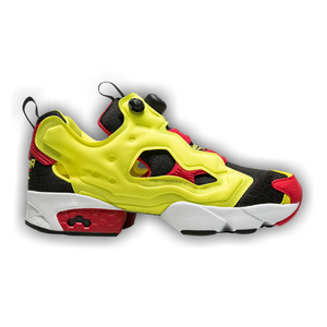 Reebok Instapump Fury 'Citron' 2024