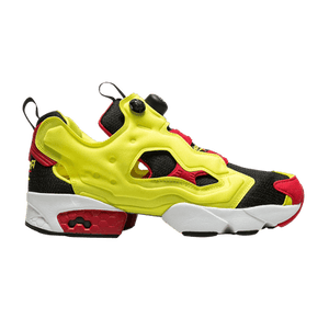 Reebok Instapump Fury 'Citron' 2024