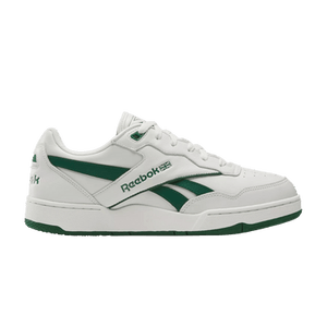 Reebok BB4000 2 'Pure Grey Dark Green'
