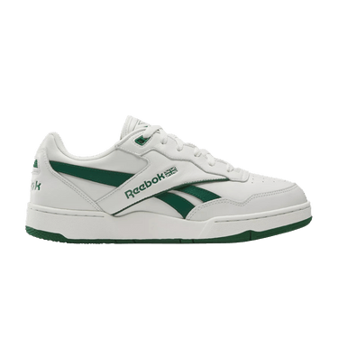 Reebok BB4000 2 'Pure Grey Dark Green'