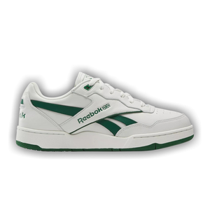 Reebok BB4000 2 'Pure Grey Dark Green'