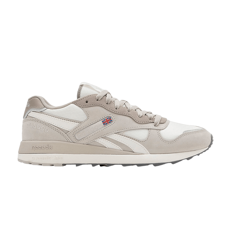 Reebok DL5000 'Moonstar Chalk' 100075210