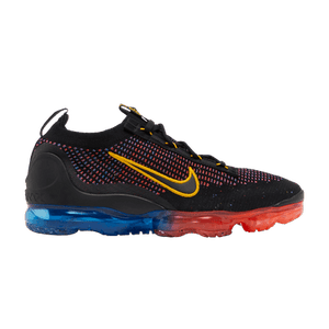 Nike Air VaporMax 2021 Flyknit 'Black Multi'