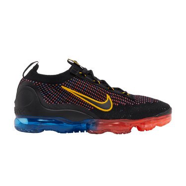 Nike Air VaporMax 2021 Flyknit 'Black Multi'