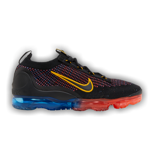 Nike Air VaporMax 2021 Flyknit 'Black Multi'