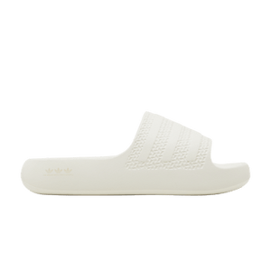 Adidas Wmns Adilette Ayoon Slide 'Triple White'