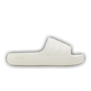 Adidas Wmns Adilette Ayoon Slide 'Triple White'