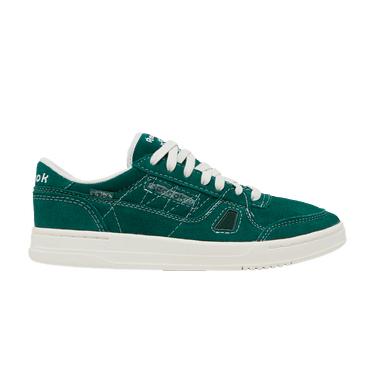 Sneeze x Reebok LT Court 'Viper Green'