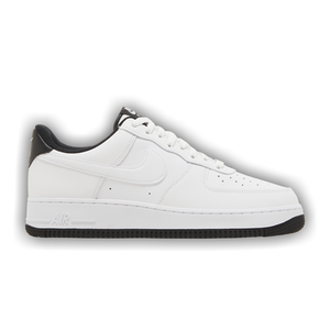 Nike Air Force 1 '07 LV8 'White Black'