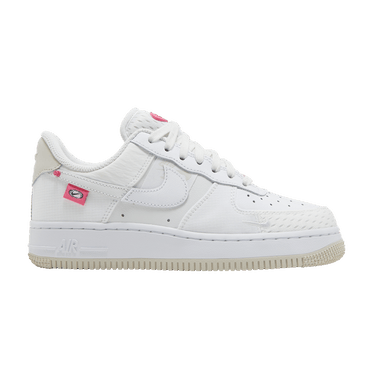 Nike Wmns Air Force 1 '07 LX 'Pink Bling'
