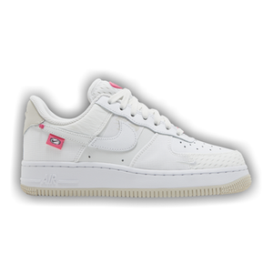 Nike Wmns Air Force 1 '07 LX 'Pink Bling'