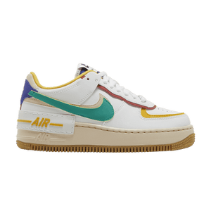 Nike Wmns Air Force 1 Shadow 'Multi-Color'