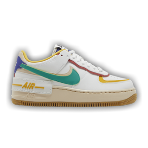 Nike Wmns Air Force 1 Shadow 'Multi-Color'