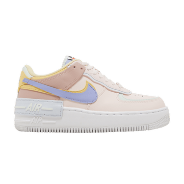 Nike Wmns Air Force 1 Shadow 'Light Soft Pink'
