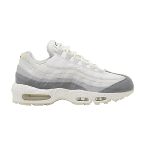 Nike Air Max 95 QS 'White Light Bone'