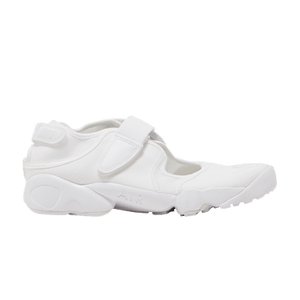 Nike Wmns Air Rift Breathe 'White Pure Platinum'