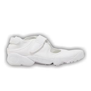 Nike Wmns Air Rift Breathe 'White Pure Platinum'