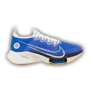 Nike Air Zoom Tempo NEXT% Flyknit 'Blue Ribbon Sports'