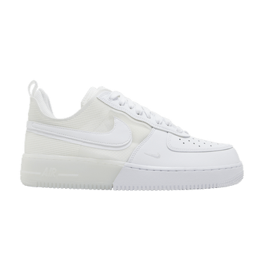 Nike Air Force 1 React 'Photon Dust'
