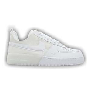 Nike Air Force 1 React 'Photon Dust'