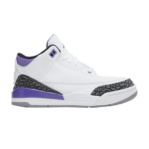 Air Jordan 3 Retro PS 'Dark Iris'
