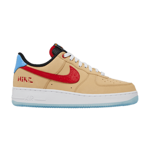Nike Air Force 1 '07 LV8 'Satellite'