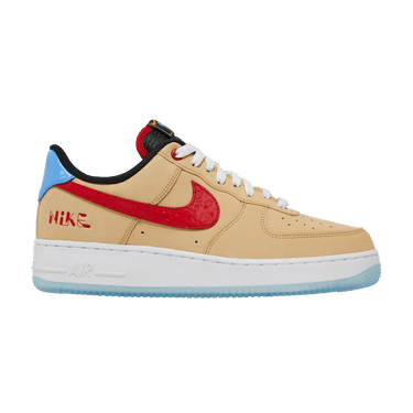 Nike Air Force 1 '07 LV8 'Satellite'