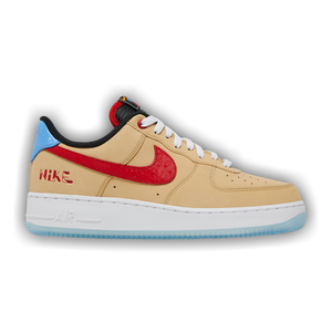 Nike Air Force 1 '07 LV8 'Satellite'