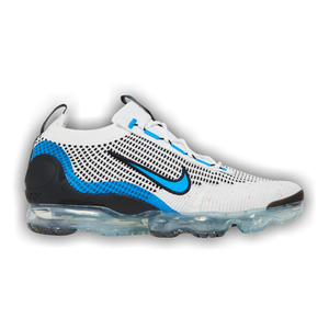Nike Air VaporMax 2021 Flyknit 'White Photo Blue'