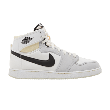 Air Jordan 1 KO High 'Grey Fog'