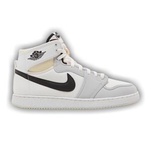 Air Jordan 1 KO High 'Grey Fog'