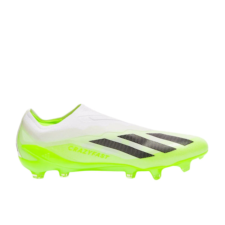 adidas X Crazyfast.1 Laceless FG 'Crazyrush Pack'