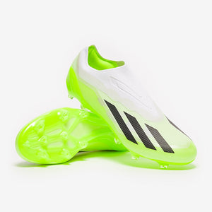 adidas X Crazyfast.1 Laceless FG 'Crazyrush Pack'