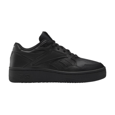 Reebok ATR Chill Big Kid 'Triple Black'