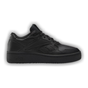 Reebok ATR Chill Big Kid 'Triple Black'