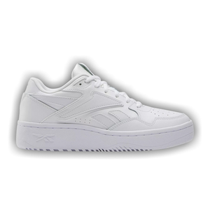 Reebok ATR Chill Big Kid 'Triple White'