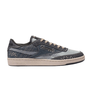 Reebok Club C Revenge 'Obsidian Sashiko'