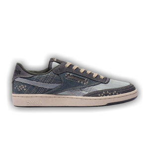 Reebok Club C Revenge 'Obsidian Sashiko'