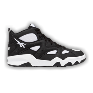 Reebok ATR Decimator 'Black White'