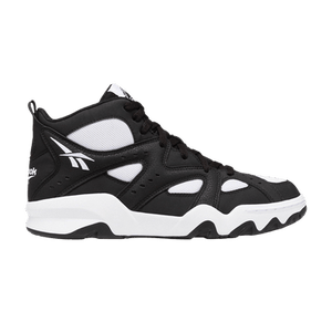 Reebok ATR Decimator 'Black White'