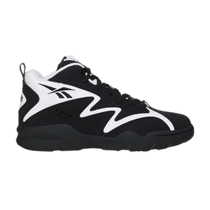 Reebok ATR Mid 'Black White'