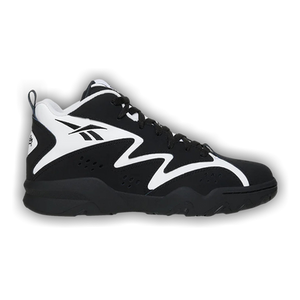 Reebok ATR Mid 'Black White'