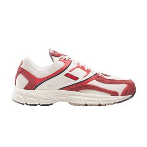 Reebok Premier Trinity KFS 'Vintage Chalk Rugged Maroon'