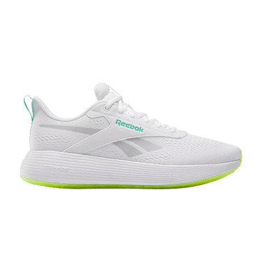 Reebok DMX Comfort+ 'White Grey Digital Lime'