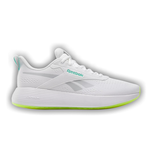 Reebok DMX Comfort+ 'White Grey Digital Lime'