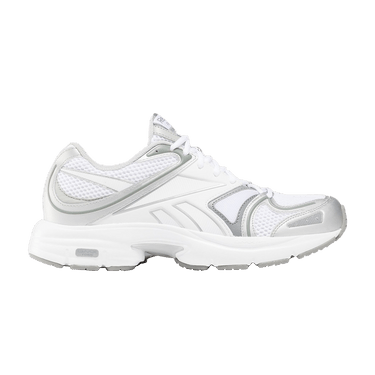 Reebok Premier Road Plus 6 'White Silver Metallic'