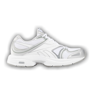 Reebok Premier Road Plus 6 'White Silver Metallic'