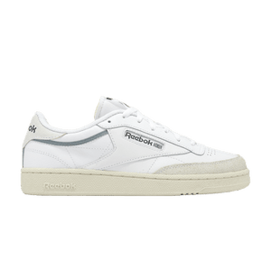 Reebok Club C 85 'White Grey Chalk'